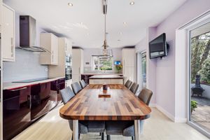 Kitchen- click for photo gallery